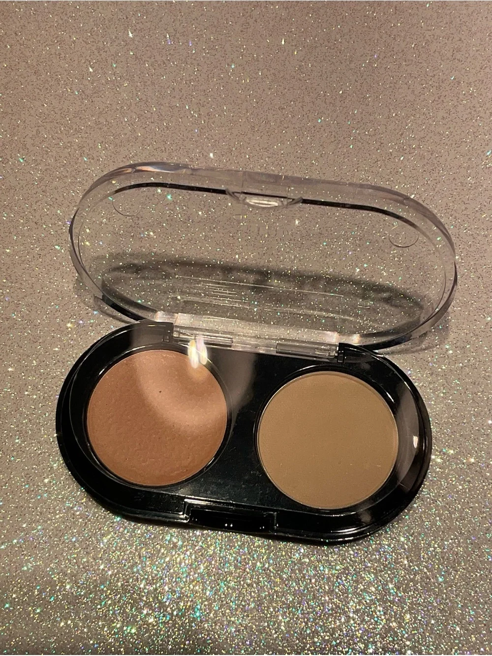 Bobbi Brown creamy concealer kit.SAND/PALE YELLOW-Rare